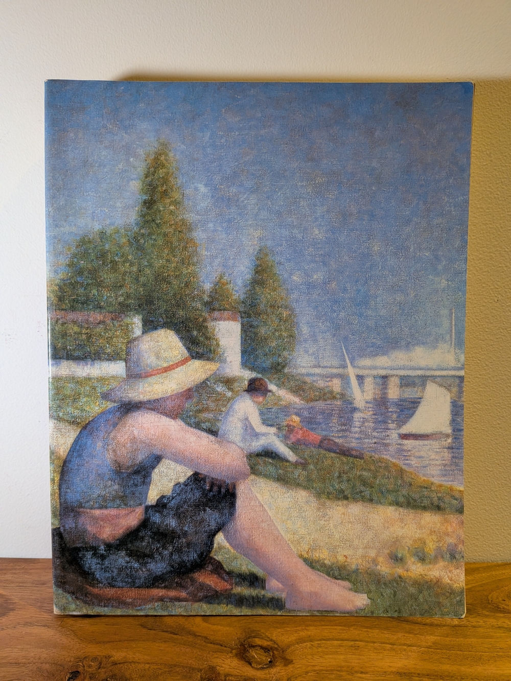 Art: A History of Painting Sculpture Architecture Vol II - Hartt 1985 - Book
